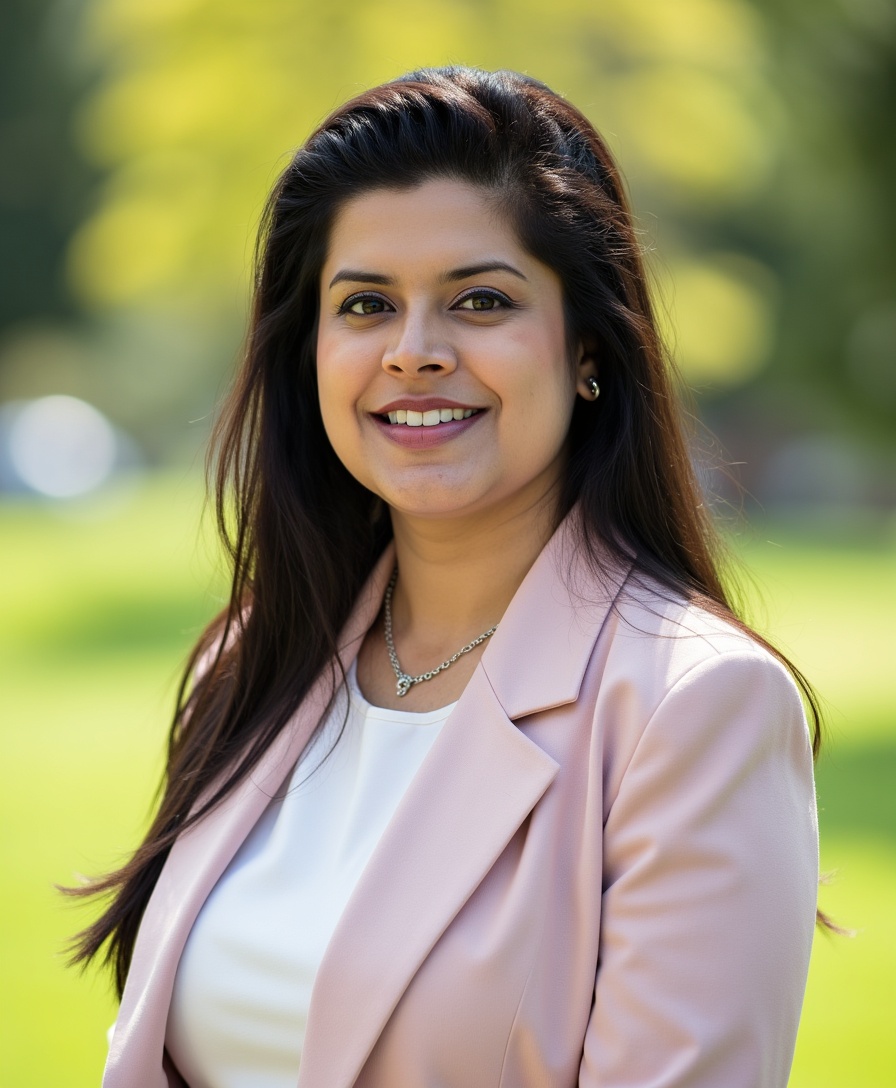 Sonya Saini, PA-C