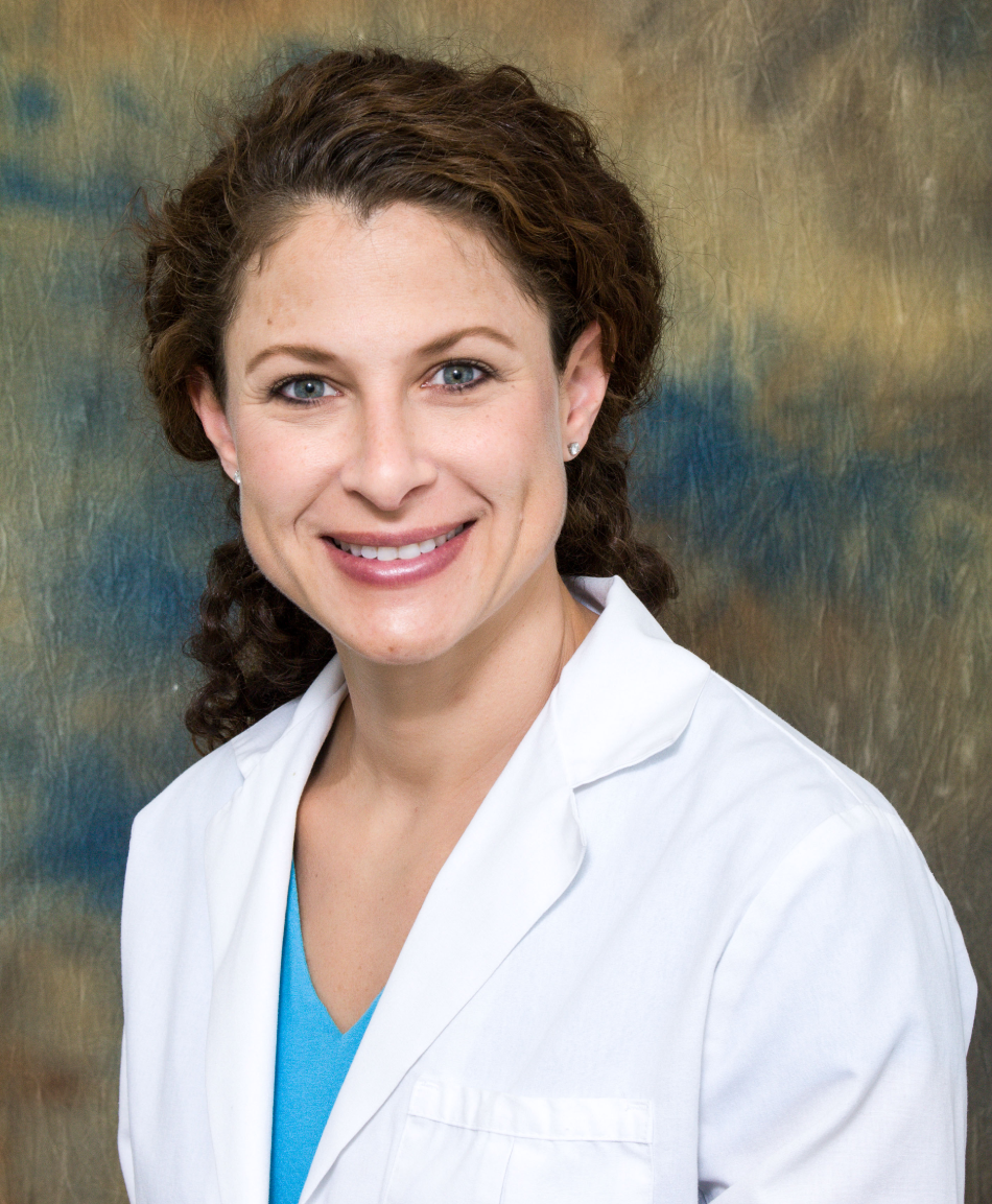 Ilana Stone, NP
