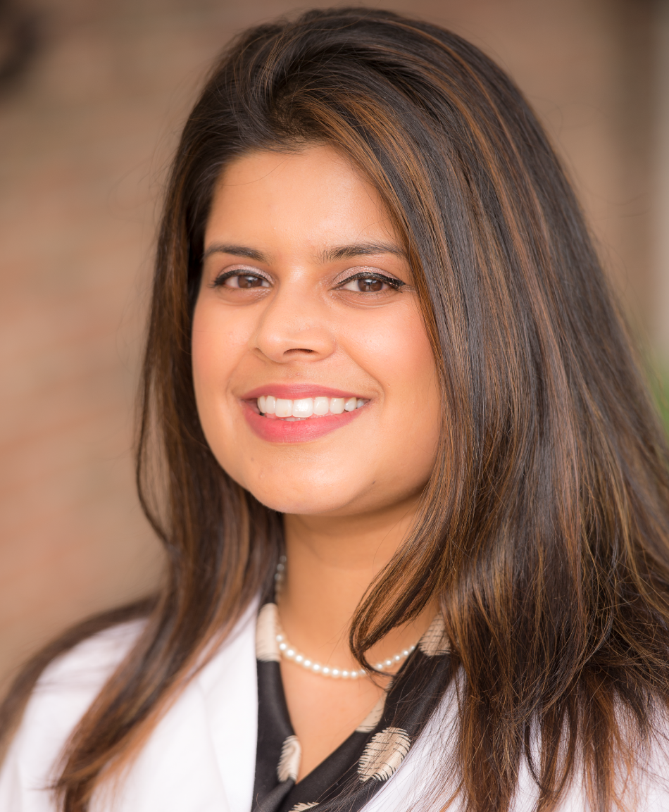 Sonya Saini, PA-C